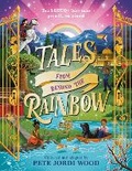 Cover: Tales from Beyond the Rainbow - Penguin Workshop