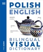 Cover: Polish - English Bilingual Visual Dictionary - Penguin Young Readers