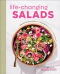 Cover: Life-Changing Salads - Dorling Kindersley
