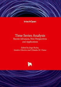 Enlarge image Cover: Time Series Analysis - IntechOpen