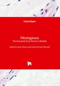Cover: Meningioma - IntechOpen