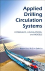 Cover: Applied Drilling Circulation Systems - Gulf Professional Publishing