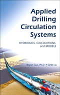 Cover: Applied Drilling Circulation Systems - Gulf Professional Publishing