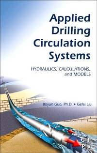 Enlarge image Cover: Applied Drilling Circulation Systems - Gulf Professional Publishing