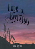 Cover: Hope For Every Day - FriesenPress