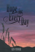 Cover: Hope For Every Day - FriesenPress