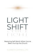 Cover: Light Shift - FriesenPress