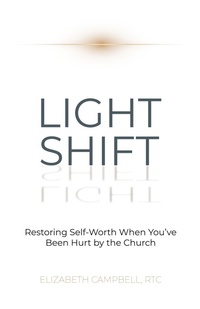 Enlarge image Cover: Light Shift - FriesenPress