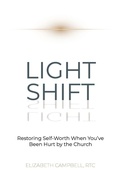 Cover: Light Shift - FriesenPress
