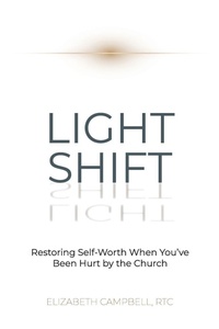 Enlarge image Cover: Light Shift - FriesenPress