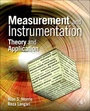 Cover: Measurement and Instrumentation - Butterworth-Heinemann