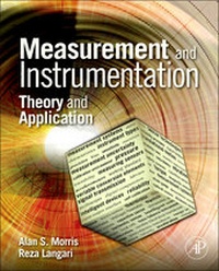 Enlarge image Cover: Measurement and Instrumentation - Butterworth-Heinemann