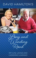 Cover: David Hamilton's Long and Winding Road - Austin Macauley Publishers