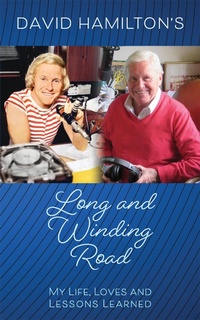 Enlarge image Cover: David Hamilton's Long and Winding Road - Austin Macauley Publishers