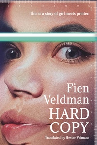 Enlarge image Cover: Hard Copy - Apollo