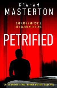 Enlarge image Cover: Petrified - Apollo