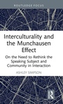 Bild: Interculturality and the Munchausen Effect - Routledge