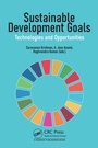 Cover: Sustainable Development Goals - CRC Press