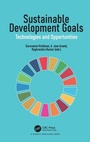 Cover: Sustainable Development Goals - CRC Press