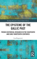 Cover: The Episteme of the Gallic Past - Routledge