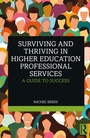 Bild: Surviving and Thriving in Higher Education Professional Services - Routledge