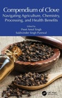 Cover: Compendium of Clove - CRC Press