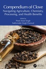 Cover: Compendium of Clove - CRC Press