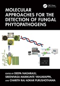 Bild: Molecular Approaches for the Detection of Fungal Phytopathogens - CRC Press