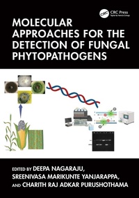 Bild: Molecular Approaches for the Detection of Fungal Phytopathogens - CRC Press