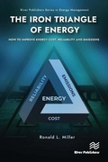Cover: The Iron Triangle of Energy - Taylor & Francis