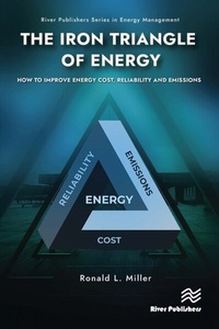 Enlarge image Cover: The Iron Triangle of Energy - Taylor & Francis