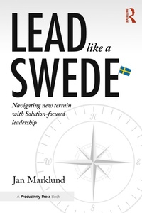 Abbildung von: Lead Like a Swede - Productivity Press