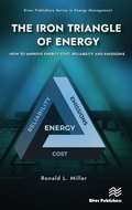 Cover: The Iron Triangle of Energy - River Publishers