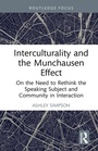 Bild: Interculturality and the Munchausen Effect - Routledge