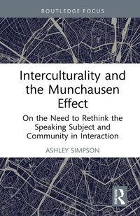 Bild vergrößern Bild: Interculturality and the Munchausen Effect - Routledge