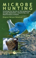 Cover: Microbe Hunting - CRC Press