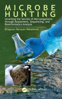 Enlarge image Cover: Microbe Hunting - CRC Press