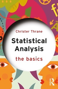 Abbildung von: Statistical Analysis - Routledge