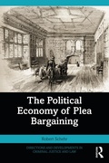 Bild: The Political Economy of Plea Bargaining - Routledge