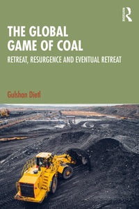 Abbildung von: The Global Game of Coal - CRC Press