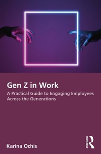 Abbildung von: Gen Z in Work - Routledge