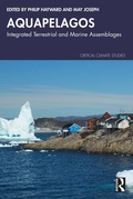 Cover: Aquapelagos - CRC Press