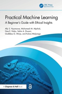 Abbildung von: Practical Machine Learning - Chapman & Hall/CRC