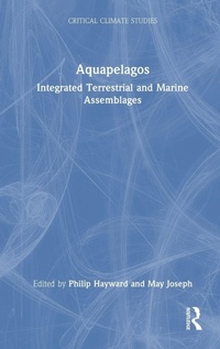 Bild vergrößern Bild: Aquapelagos - Routledge India