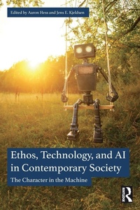 Abbildung von: Ethos, Technology, and AI in Contemporary Society - Routledge