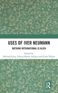 Cover: Uses of Iver Neumann - Routledge