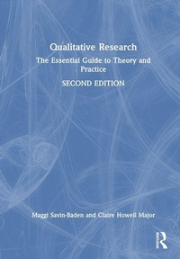 Enlarge image Cover: Qualitative Research - Routledge