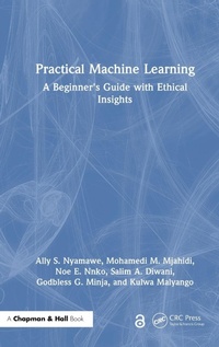 Abbildung von: Practical Machine Learning - Chapman & Hall/CRC