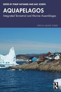 Cover: Aquapelagos - Routledge India