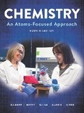 Cover: Chemistry - WW Norton & Co